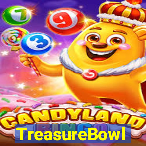 TreasureBowl treasure bowl melhor horario